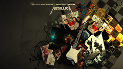 Metallica by tupipak bump