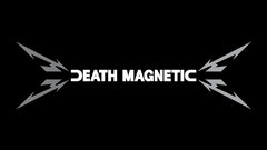 Metallica Death Magnetic