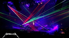 Metallica Lasers