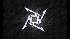 Metallica logo thrash metal Music Big 4 heavy metal band logo