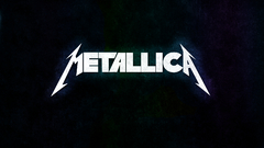 Metallica logos