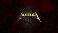 Metallica logos
