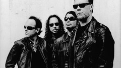 Metallica Los Angeles heavy metal thrash metal hard rock Rock 