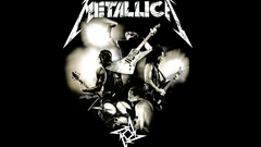 Metallica music bands