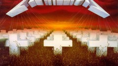 Metallica music bands album