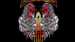 Metallica Music bands logo