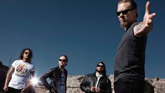 Metallica Rock Music