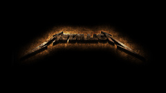 Metallica rusted by starskreem