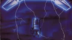 Metallica Thrash metal