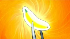 Metalocalypse bananas