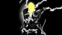 Metalocalypse still high