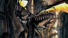 Metaridley artwork Art