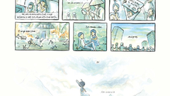 Meteorhomer ll just leave