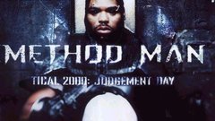 Method man tical front
