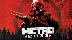 Metro 2033