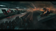 Metro high showdown Resolution ewkn