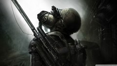 Metro last light