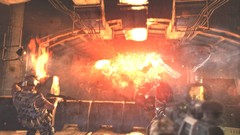 Metro last light post-apocalyptic