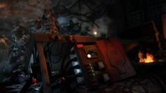 Metro last light post-apocalyptic