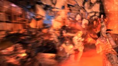 Metro last light post-apocalyptic