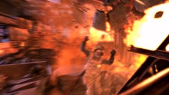 Metro last light post-apocalyptic