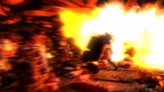 Metro last light post-apocalyptic