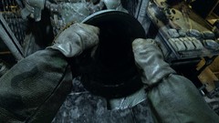 Metro last light post-apocalyptic