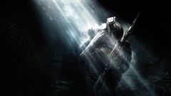 Metro last light video games