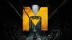 Metro last light video games