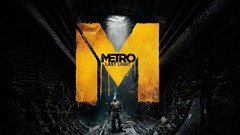 Metro last light video games fps