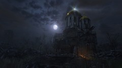 Metro metro last light video games