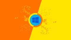 Metro microsoft windows