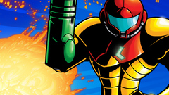 Metroid