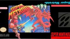 Metroid