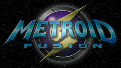 Metroid Fusion game nintendo