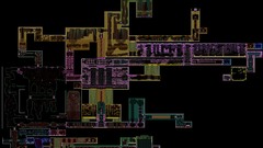 Metroid Maps