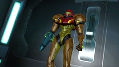 Metroid metroid other m samus aran varia
