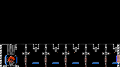 Metroid nintendo nes game