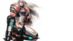 Metroid nintendo samus aran