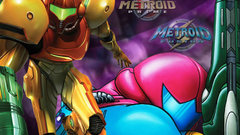 Metroid nintendo video games