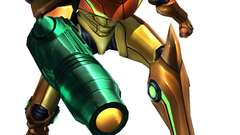 Metroid nintendo video Games