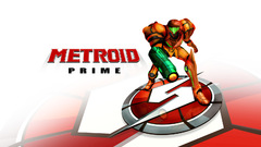 Metroid prime