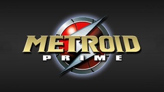 Metroid prime