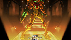 Metroid prime
