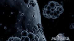 Metroid Prime Space Anime