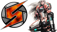 Metroid samus aran