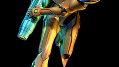 Metroid samus aran