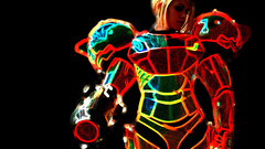 Metroid samus aran