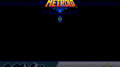 Metroid samus aran