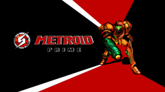 Metroid samus aran